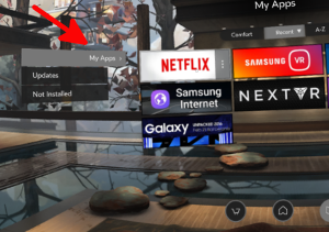 netflix 3d movies gear vr netflix 3d movies gear vr
